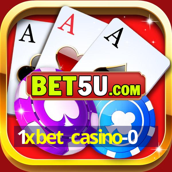 1xbet casino